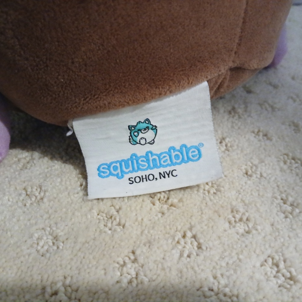 🎉 HOST PICK 🎉 Squishable Venus Flytrap 🥰 - Picture 4 of 6